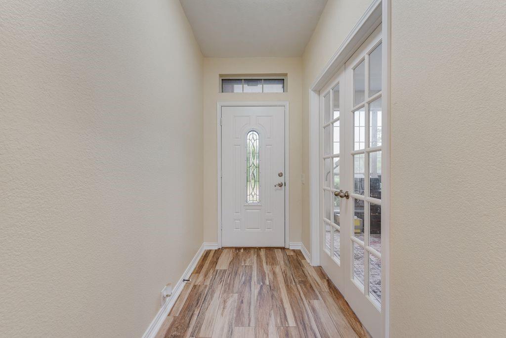 Park Bend Estates Add - Residential