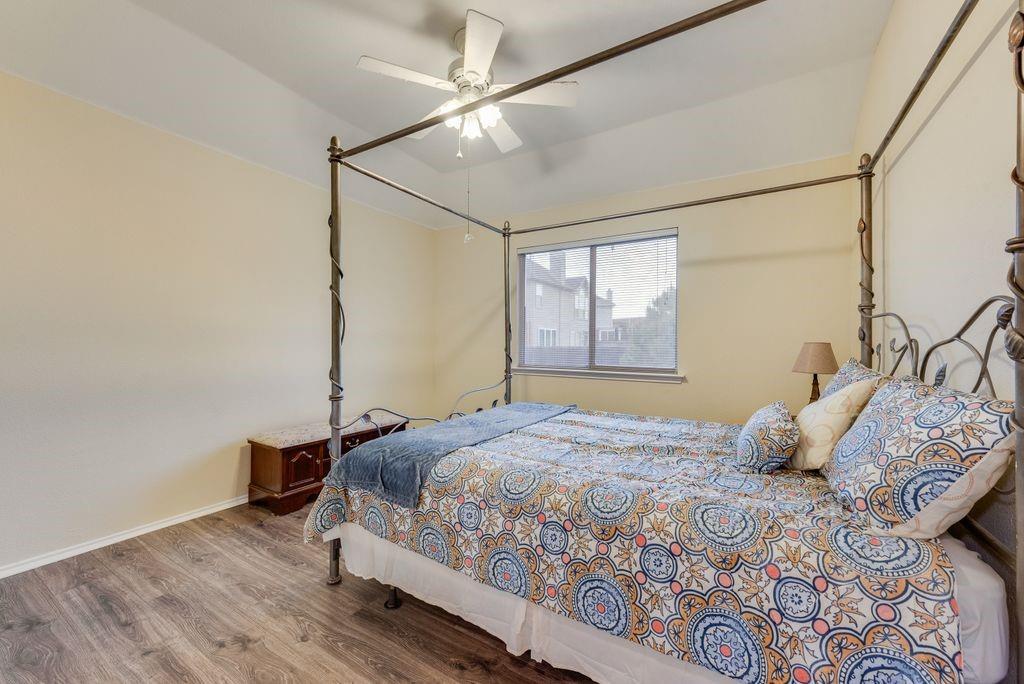 Park Bend Estates Add - Residential