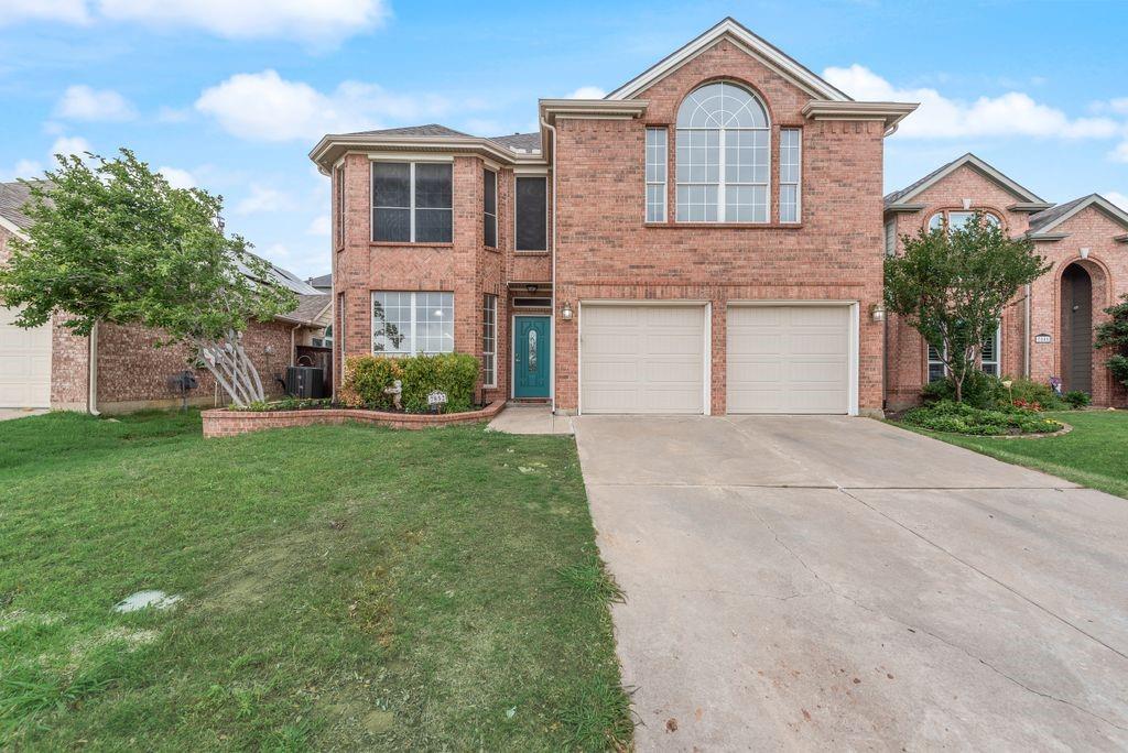 Park Bend Estates Add - Residential