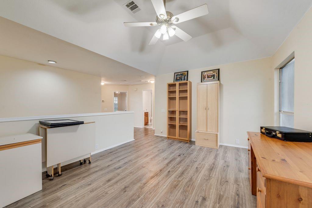 Park Bend Estates Add - Residential
