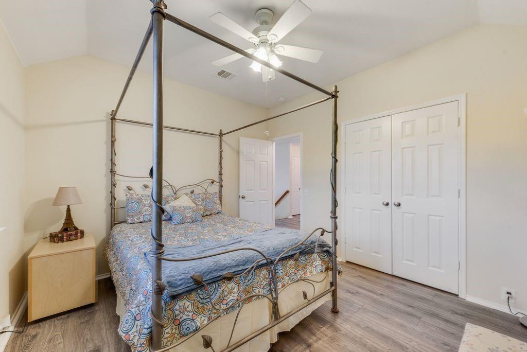 Park Bend Estates Add - Residential
