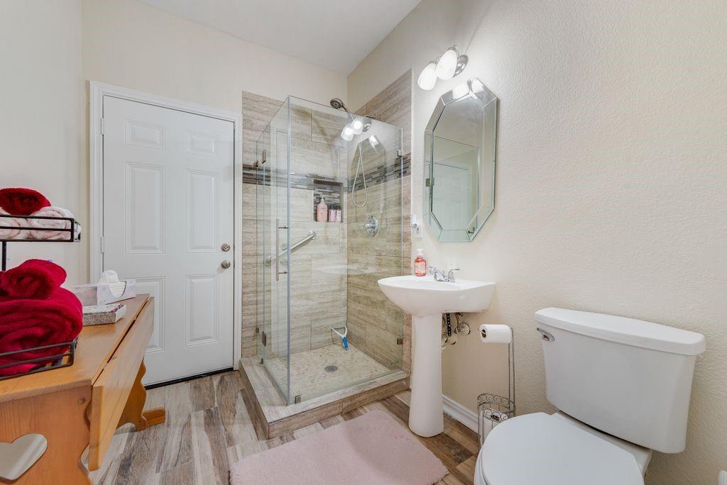 Park Bend Estates Add - Residential