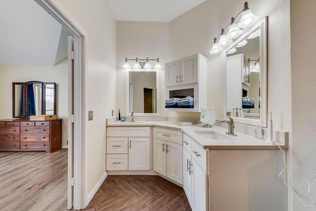 Park Bend Estates Add - Residential