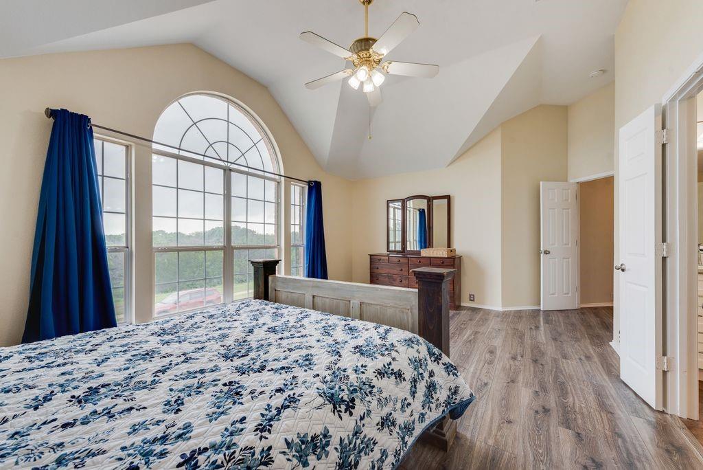 Park Bend Estates Add - Residential