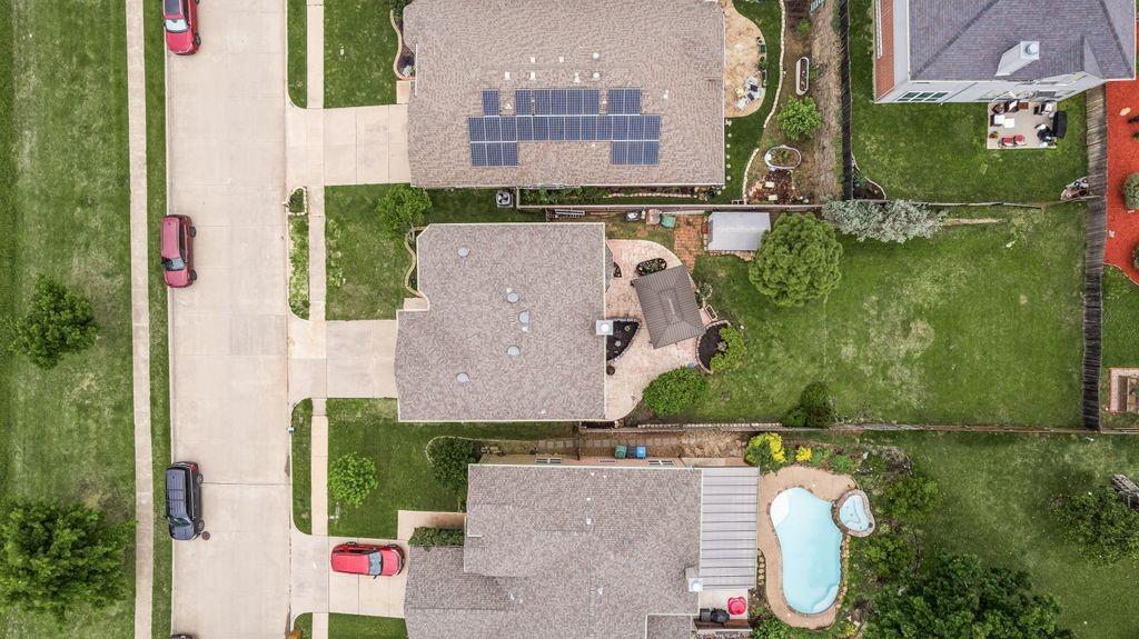 Park Bend Estates Add - Residential