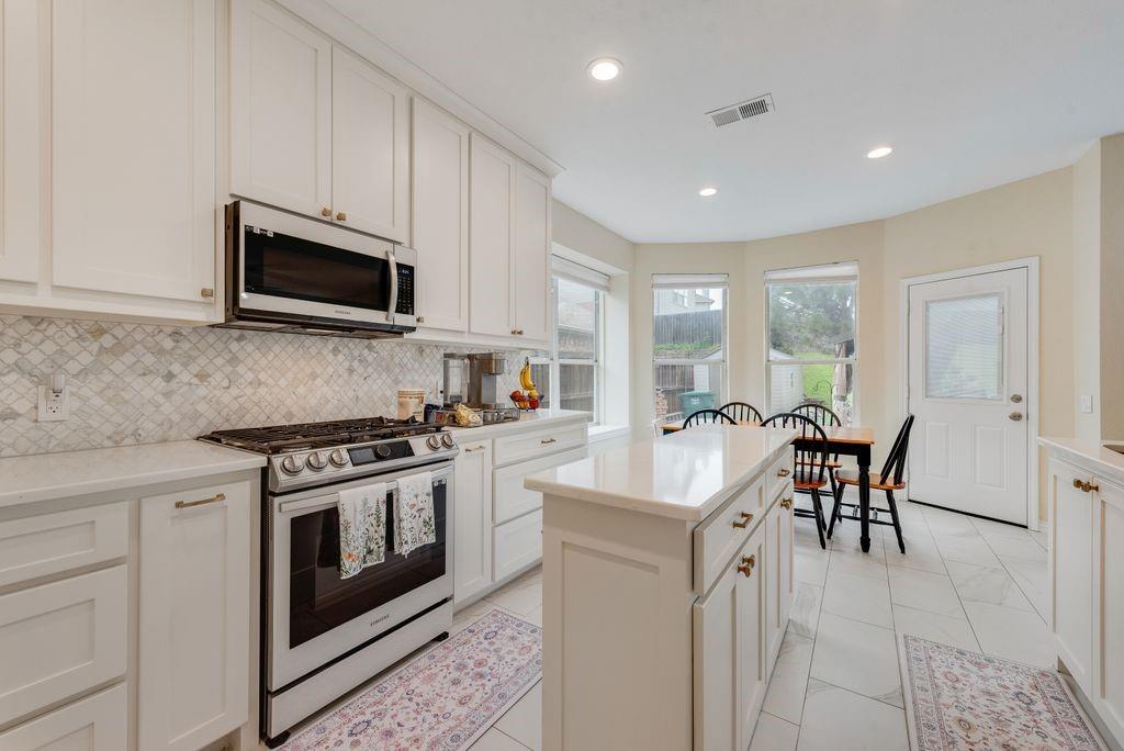 Park Bend Estates Add - Residential