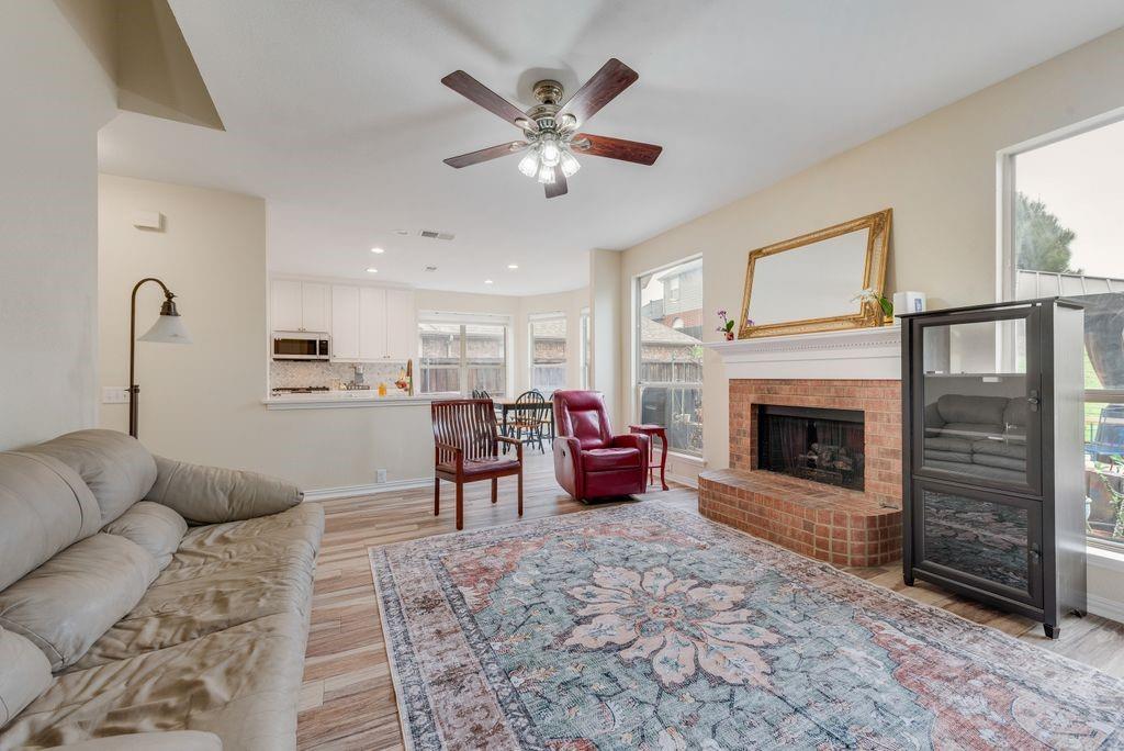 Park Bend Estates Add - Residential