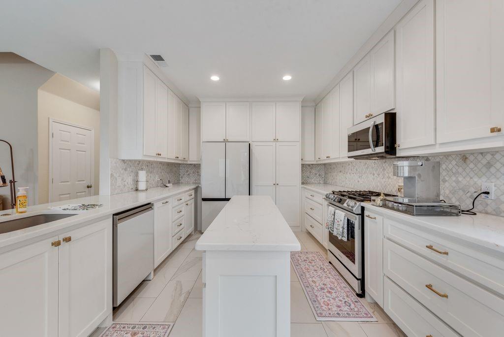 Park Bend Estates Add - Residential