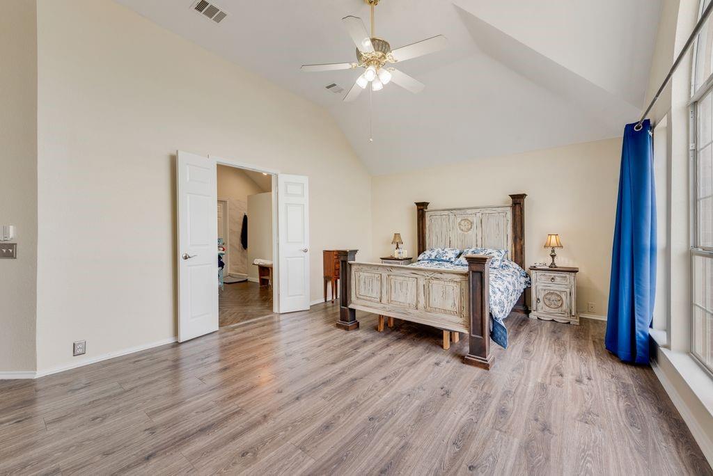 Park Bend Estates Add - Residential