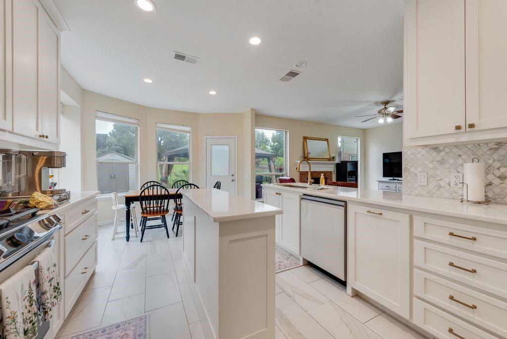 Park Bend Estates Add - Residential