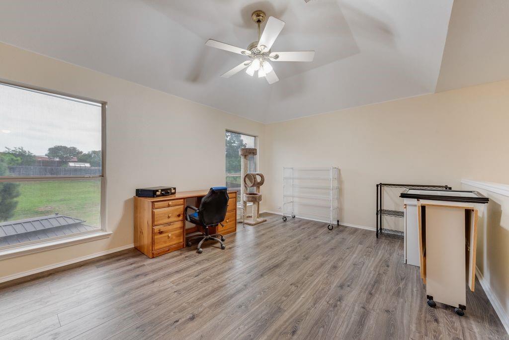 Park Bend Estates Add - Residential