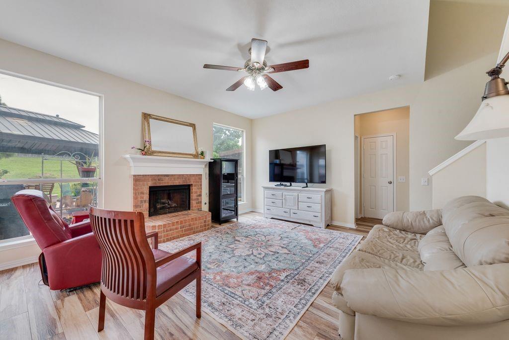 Park Bend Estates Add - Residential