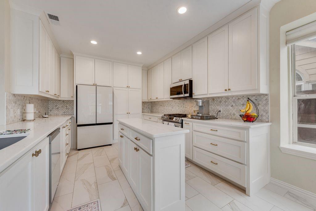 Park Bend Estates Add - Residential