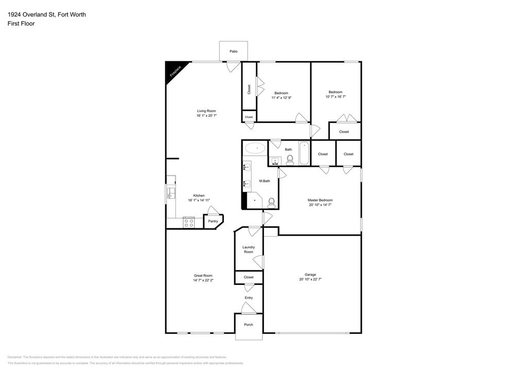 Western Meadows Add - Residential Lease