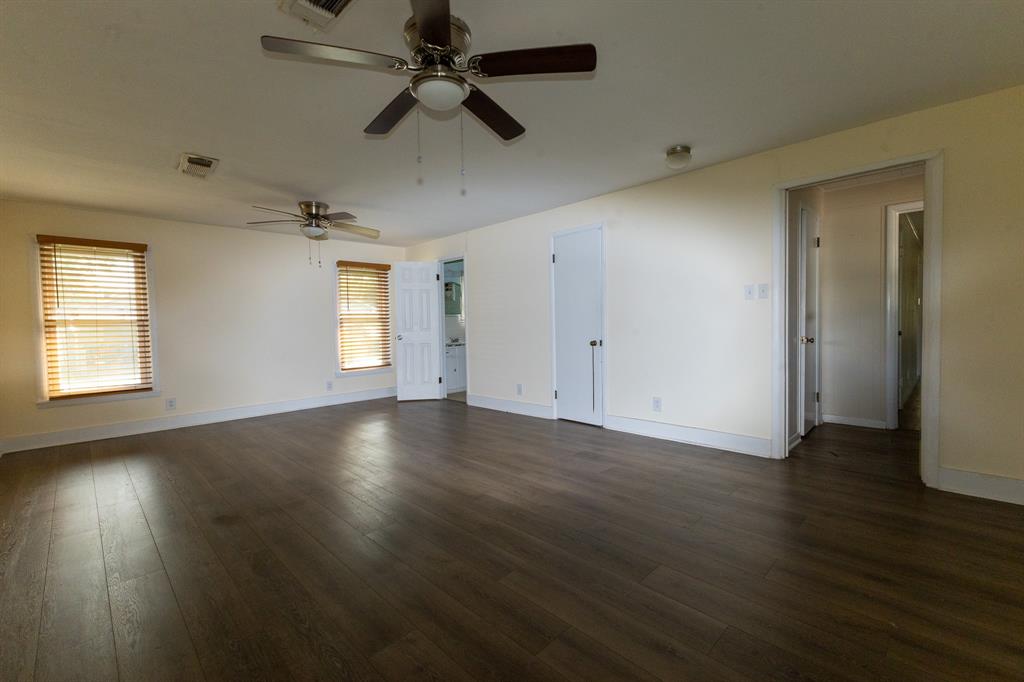 Parkcrest - Residential