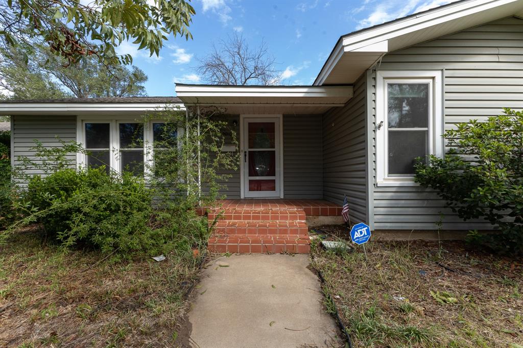 Parkcrest - Residential