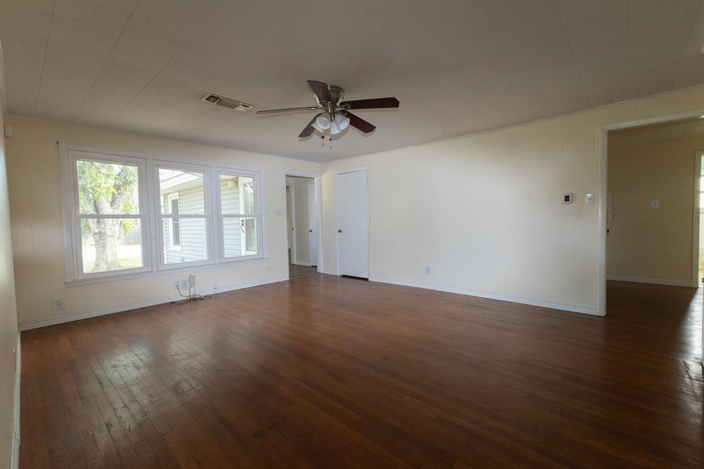 Parkcrest - Residential