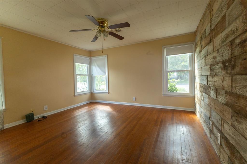 Parkcrest - Residential