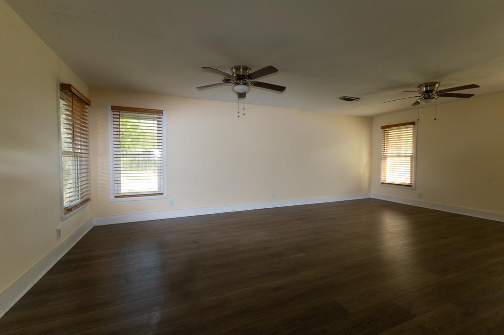 Parkcrest - Residential