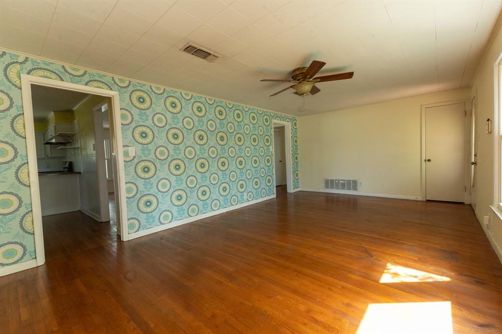 Parkcrest - Residential