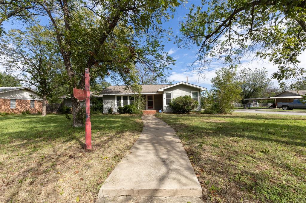 Parkcrest - Residential