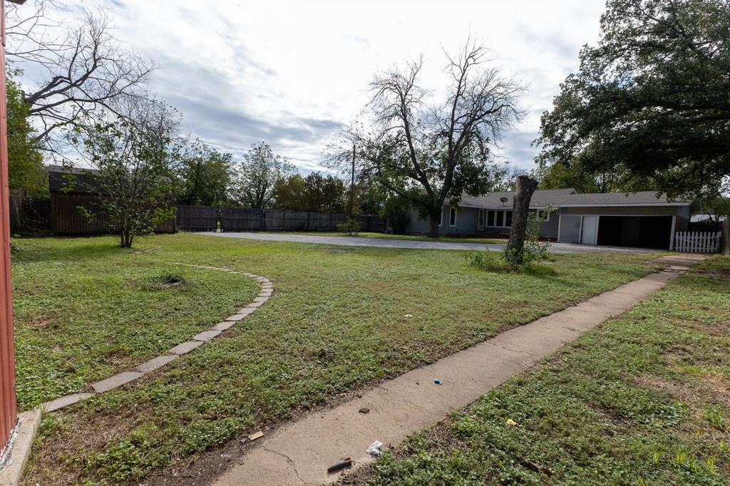 Parkcrest - Residential