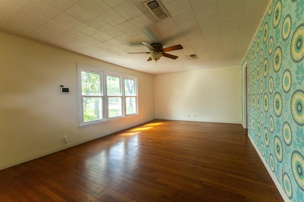 Parkcrest - Residential