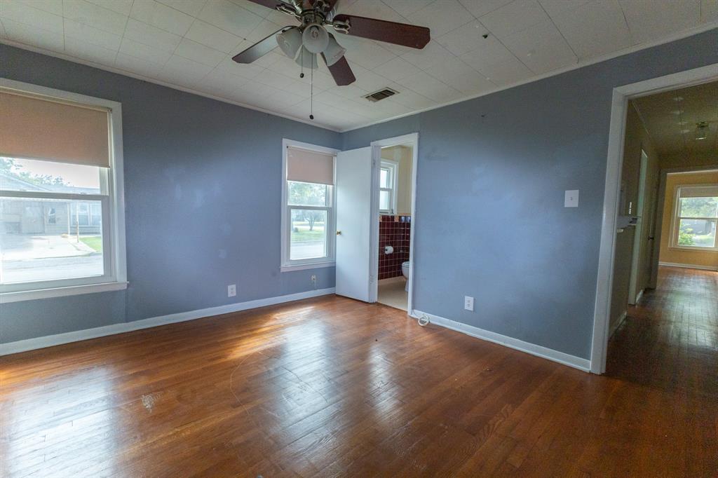 Parkcrest - Residential