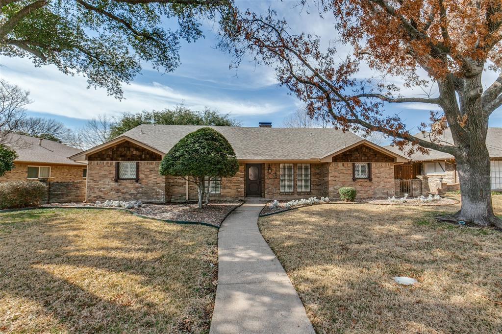 12605 Whispering Hills Drive