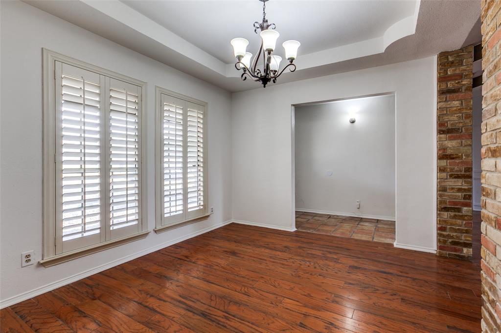 Richland Mdws Add - Residential