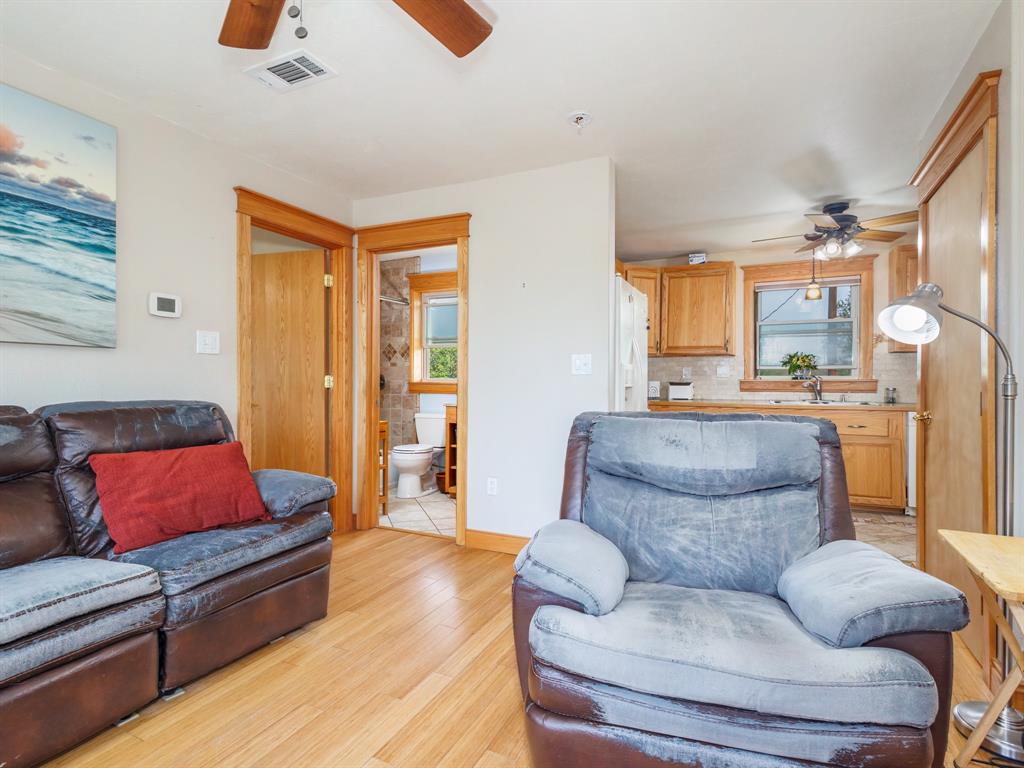 Bakers Sub - Residential