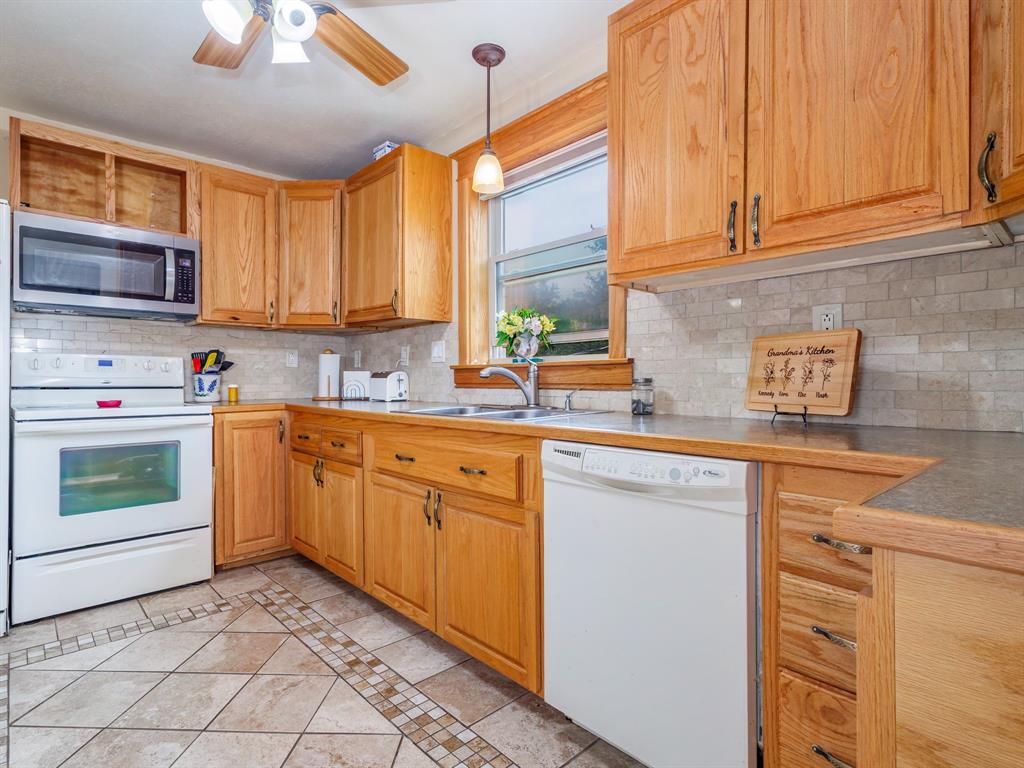 Bakers Sub - Residential