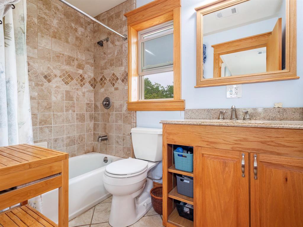 Bakers Sub - Residential