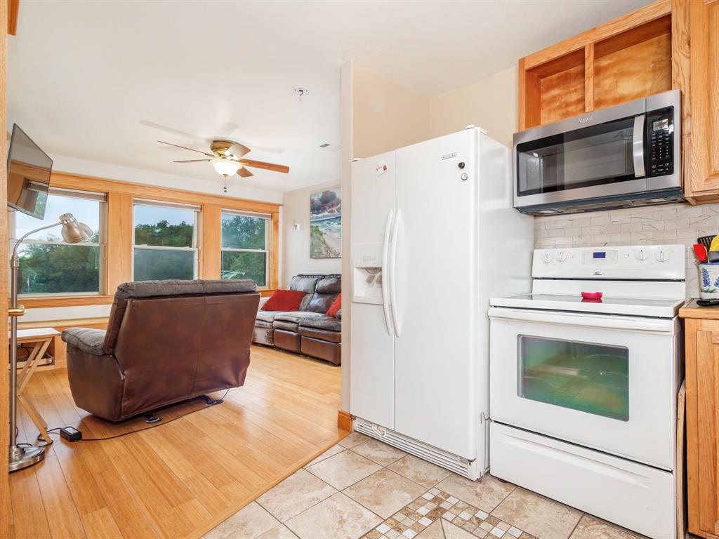 Bakers Sub - Residential