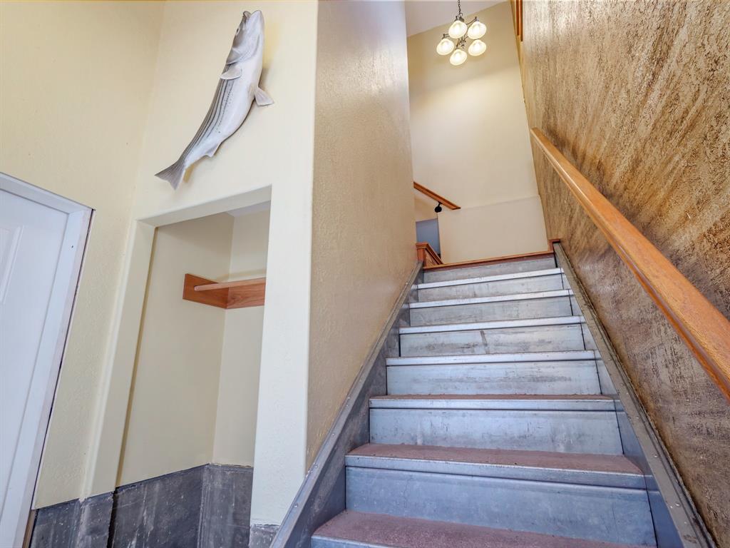 Bakers Sub - Residential