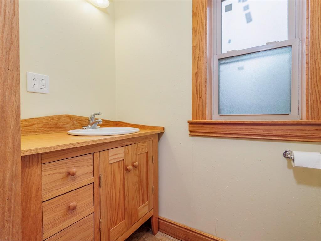 Bakers Sub - Residential