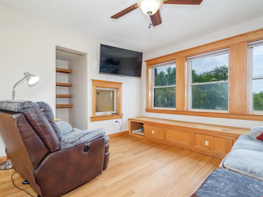 Bakers Sub - Residential