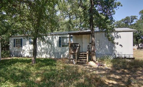 3007 Inwood Trail Granbury TX 76048