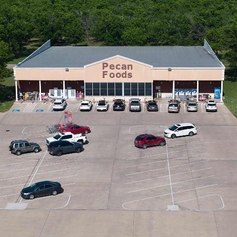 Ranches-Pecan Plantation Ph 2 - Land