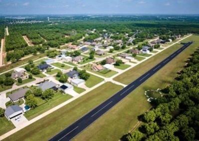 Ranches-Pecan Plantation Ph 2 - Land