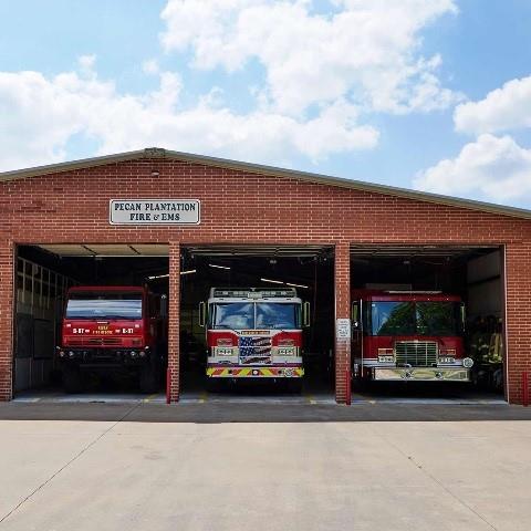 Ranches-Pecan Plantation Ph 2 - Land