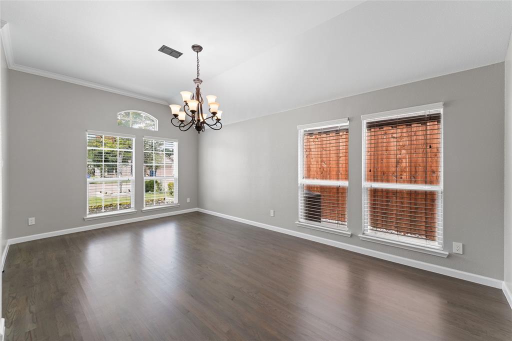 Dallas - Residential