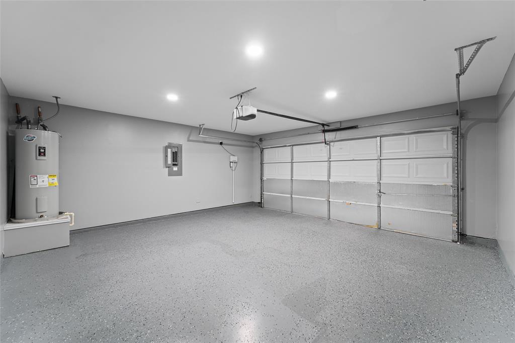 Dallas - Residential