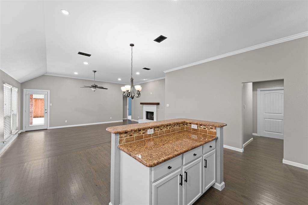 Dallas - Residential