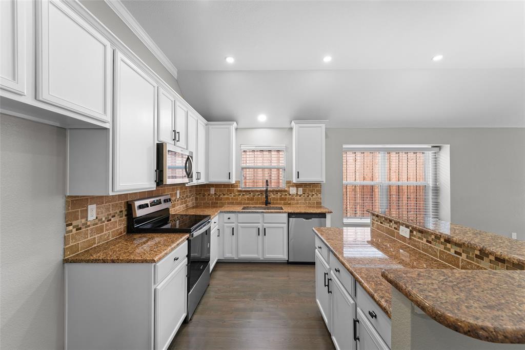 Dallas - Residential