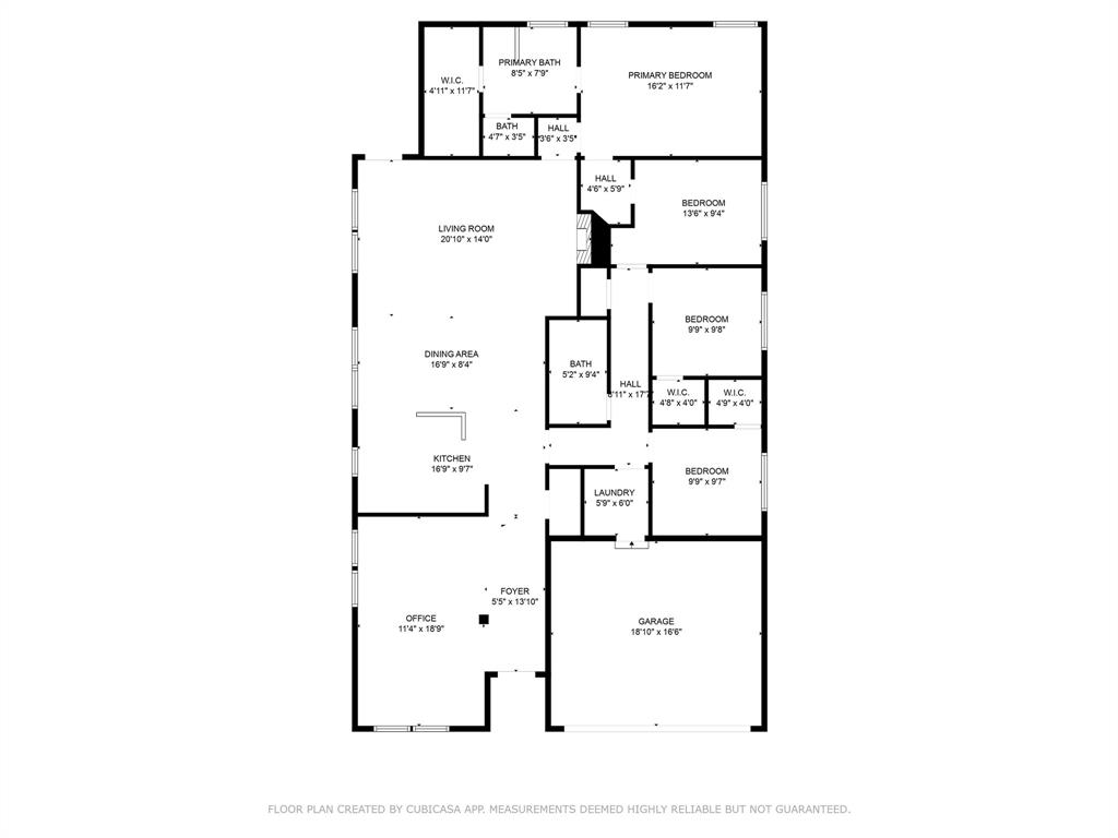 Dallas - Residential