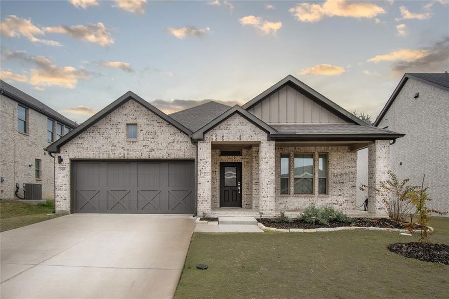 This stunning home for lease is located in a highly sought-after neighborhood with access to a wide range of resort-style amenities. It is nestled in the heart of a vibrant and family-friendly community. This 4-bedroom, 2-bathroom residence offers ample storage space, an impressive open floor plan, and exquisite designer finishes throughout. Large windows flood the interiors with an abundance of natural light, enhancing the overall elegance of the home. The gourmet kitchen is equipped with a gas range, a spacious island, quartz countertops, and beautiful cabinetry. 

1. TAR application 2. Copies of driver's license, 3. Proof of Income - 2 months Pay Stubs, 4. 3 months bank statements with Direct deposit transactions and current rent payments highlighted. All information is deemed reliable but not guaranteed. Agent and Tenant to verify info on schools, property features, and other MLS listing