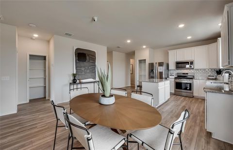 Tiny photo for 1309 Flamenco Lane, Fort Worth, TX 76052 (MLS # 21100533)