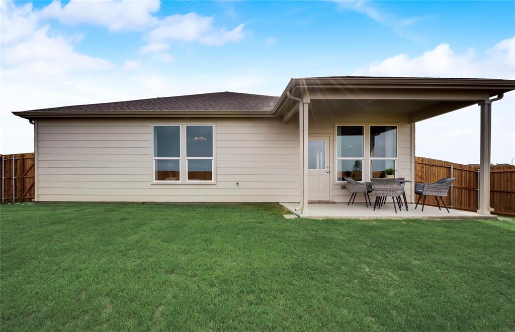 Elizabeth Creek - Residential