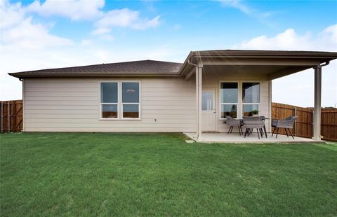 Tiny photo for 1309 Flamenco Lane, Fort Worth, TX 76052 (MLS # 21100533)